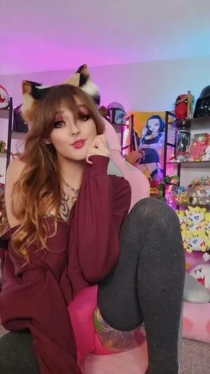 Kittykrystl OnlyFans Leaked Free Thumbnail Picture - #D2hdw4j6K3