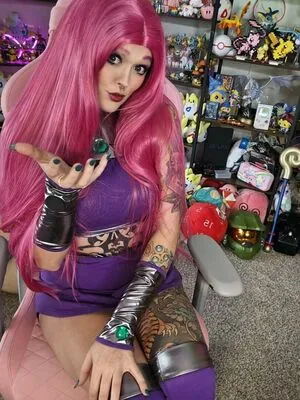 Kittykrystl OnlyFans Leaked Free Thumbnail Picture - #MvbrYftNYM