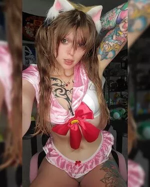 Kittykrystl OnlyFans Leaked Free Thumbnail Picture - #P6EYO6iJte