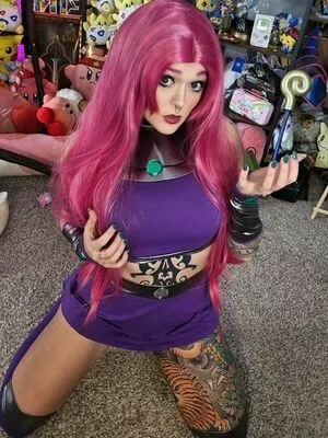 Kittykrystl OnlyFans Leaked Free Thumbnail Picture - #RZ7Mey4gkX