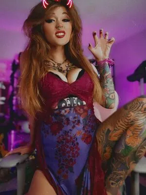 Kittykrystl OnlyFans Leaked Free Thumbnail Picture - #aSWmG9U892