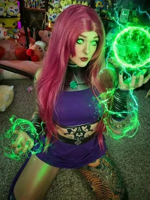Kittykrystl OnlyFans Leaked Free Thumbnail Picture - #oAZhmmOcBL