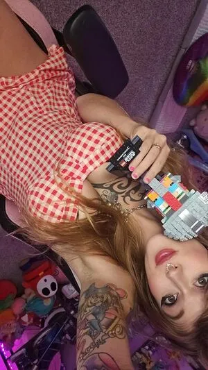 Kittykrystl OnlyFans Leaked Free Thumbnail Picture - #vhEr1gJvKd