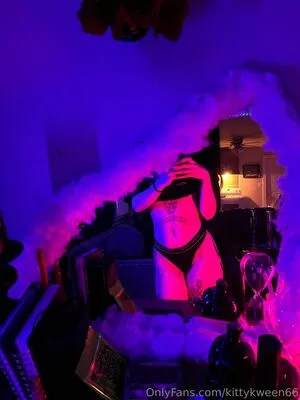Kittykween66 OnlyFans Leaked Free Thumbnail Picture - #gRWmRS6ICO