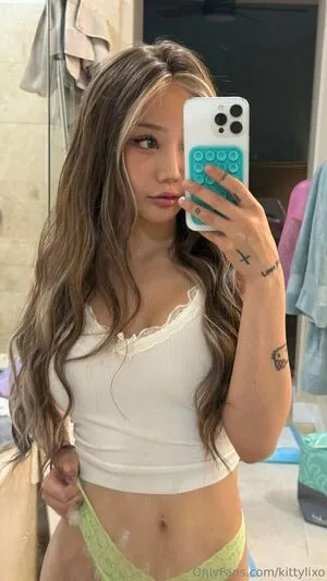 Kittylixo OnlyFans Leaked Free Thumbnail Picture - #5pqqfZKecb