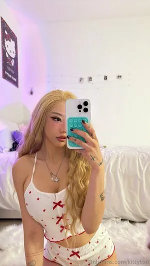 Kittylixo OnlyFans Leaked Free Thumbnail Picture - #MVxgDN7GoU