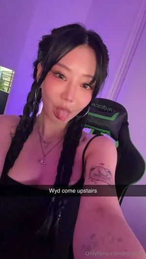 Kittylixo OnlyFans Leaked Free Thumbnail Picture - #uHEVc685lD
