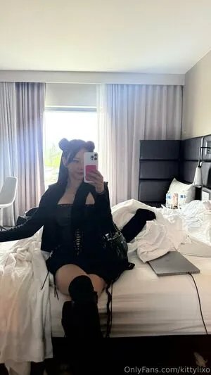 Kittylixo OnlyFans Leaked Free Thumbnail Picture - #vb0lxEqdIh