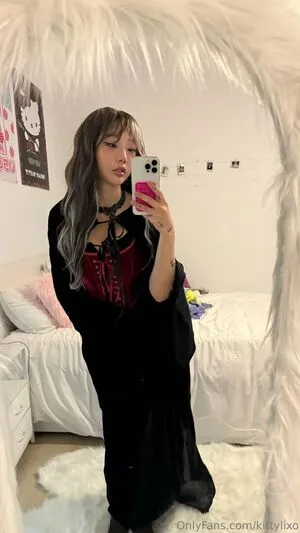 Kittylixo OnlyFans Leaked Free Thumbnail Picture - #Ool4fxwT6X