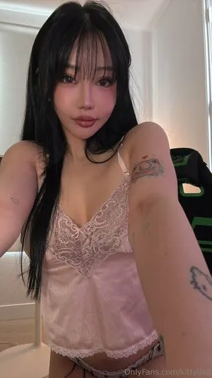 Kittylixo OnlyFans Leaked Free Thumbnail Picture - #TaCQoJE17q