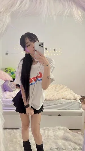 Kittylixo OnlyFans Leaked Free Thumbnail Picture - #rQpcHWpxVi