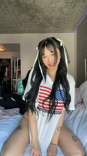 Kittylixox OnlyFans Leaked Free Thumbnail Picture - #46KBSQyMSC