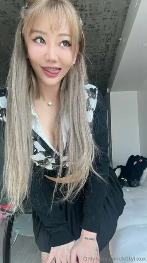 Kittylixox OnlyFans Leaked Free Thumbnail Picture - #aa4fhf7yeQ