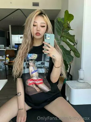 Kittylixox OnlyFans Leaked Free Thumbnail Picture - #axHSKMFfth