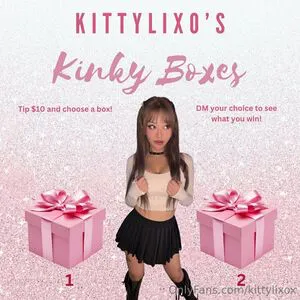 Kittylixox OnlyFans Leaked Free Thumbnail Picture - #bMZzsP4jRT