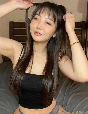 Kittylixox OnlyFans Leaked Free Thumbnail Picture - #kLTW910kp2