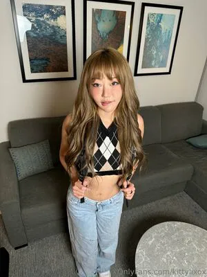 Kittylixox OnlyFans Leaked Free Thumbnail Picture - #n62gAuBmwb