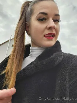 Kittylou OnlyFans Leaked Free Thumbnail Picture - #4qFYEOWFWo