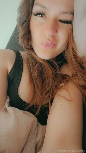 Kittylou OnlyFans Leaked Free Thumbnail Picture - #B2GbrT0XAn