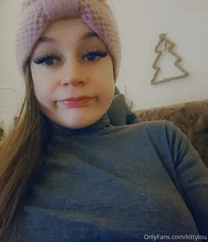 Kittylou OnlyFans Leaked Free Thumbnail Picture - #p9VoD5tzZi