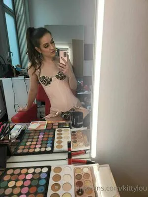 Kittylou OnlyFans Leaked Free Thumbnail Picture - #voQwecgOlS
