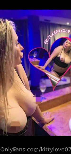 Kittylove074 OnlyFans Leaked Free Thumbnail Picture - #C5co0DPAp8