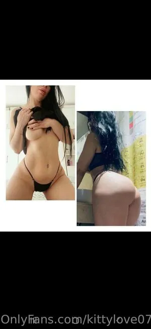 Kittylove074 OnlyFans Leaked Free Thumbnail Picture - #NVUJqc9dQG