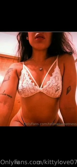 Kittylove074 OnlyFans Leaked Free Thumbnail Picture - #aW90XJniDY
