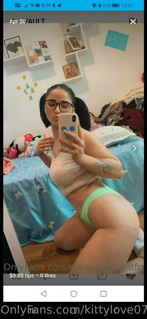 Kittylove074 OnlyFans Leaked Free Thumbnail Picture - #mjffWp1Q7s