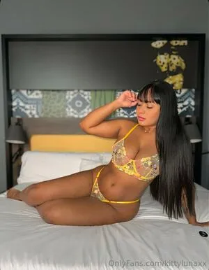 Kittylunaxx OnlyFans Leaked Free Thumbnail Picture - #DKR741SP3U