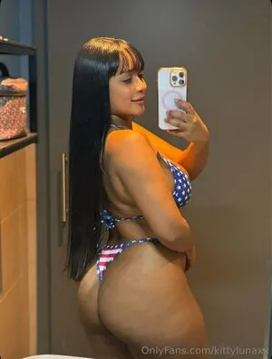 Kittylunaxx OnlyFans Leaked Free Thumbnail Picture - #rtuf10N6Un