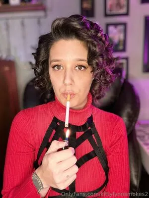 Kittylynnsmokes2 OnlyFans Leaked Free Thumbnail Picture - #M62UWqfsQ4