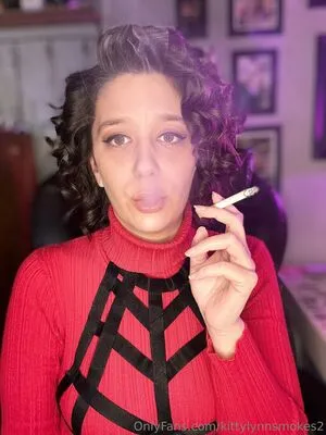 Kittylynnsmokes2 OnlyFans Leaked Free Thumbnail Picture - #gPf79CqQO3
