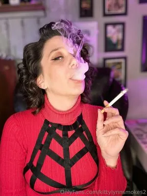 Kittylynnsmokes2 OnlyFans Leaked Free Thumbnail Picture - #kp4wTgafVw