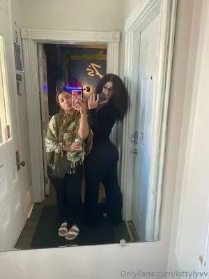 Kittylyvv OnlyFans Leaked Free Thumbnail Picture - #Qal9B8rCOI