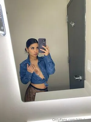 Kittylyvv OnlyFans Leaked Free Thumbnail Picture - #eEqxrm0ght