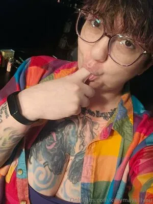 Kittymaykillyou OnlyFans Leaked Free Thumbnail Picture - #4mI4kxYf1T