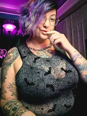 Kittymaykillyou OnlyFans Leaked Free Thumbnail Picture - #pc8prVjLrh