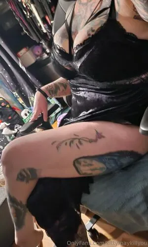 Kittymaykillyou OnlyFans Leaked Free Thumbnail Picture - #pqQEtdDZzM