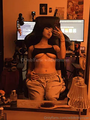 Kittymeichi OnlyFans Leaked Free Thumbnail Picture - #6rz7bSmOUJ