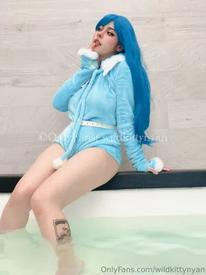Kittymeichi OnlyFans Leaked Free Thumbnail Picture - #JoSn3aX888