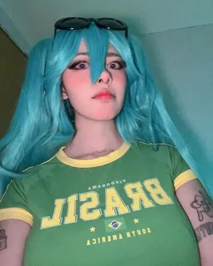 Kittymeichi OnlyFans Leaked Free Thumbnail Picture - #OpUgLgqyh0