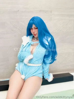 Kittymeichi OnlyFans Leaked Free Thumbnail Picture - #v02uJbY7TW