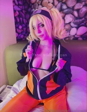 Kittymeichi OnlyFans Leaked Free Thumbnail Picture - #r4WYDRqJni