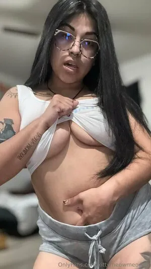 Kittymeowmeownow OnlyFans Leaked Free Thumbnail Picture - #V8hd1r4QTM