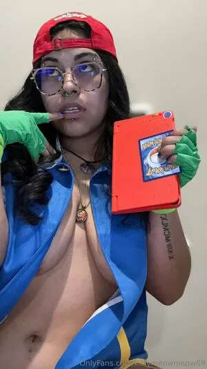Kittymeowmeownow OnlyFans Leaked Free Thumbnail Picture - #hEnBWBFgdi