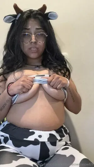 Kittymeowmeownow OnlyFans Leaked Free Thumbnail Picture - #hsRvaQjFh2