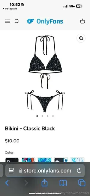 Kittymeowmeownow OnlyFans Leaked Free Thumbnail Picture - #idleIA88YW