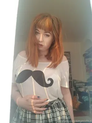 Kittymisfituk OnlyFans Leaked Free Thumbnail Picture - #Am7boAJ21x