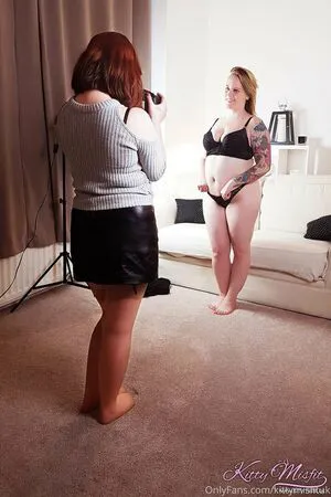 Kittymisfituk OnlyFans Leaked Free Thumbnail Picture - #pLgjX6dFFK